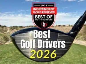 The Best Golf Drivers 2026