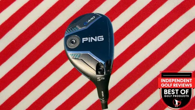Ping G440 Hybrid