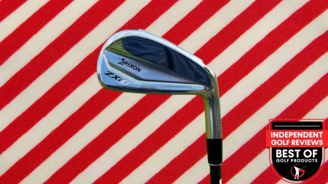 Srixon ZXiU