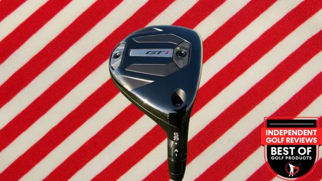 Titleist GT1 Hybrid