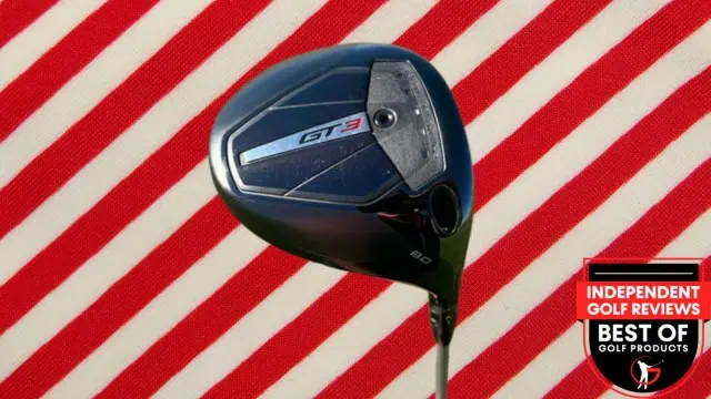 Titleist GT3 Driver