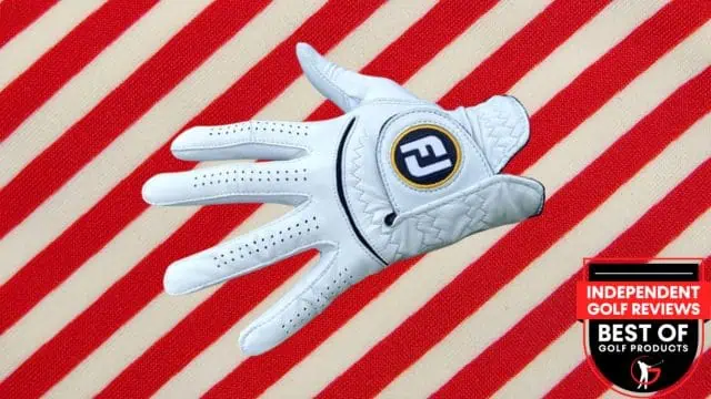 FootJoy StaSof Glove