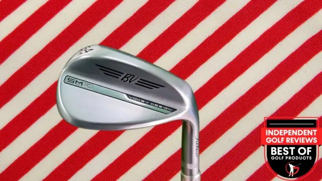 Titleist Vokey SM10 Wedges
