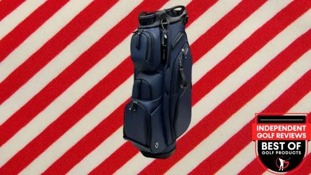 Vessel Lux Pro Cart II