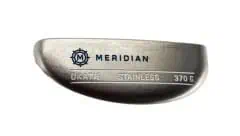 Meridian Oakatie Putter