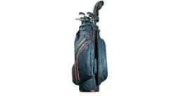 Bag Boy Revolver XP Cart Bag