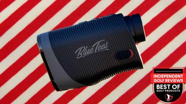 Blue Tees Series 3 Max+