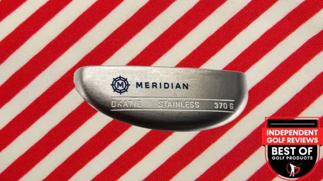 Meridian Oakatie Putter