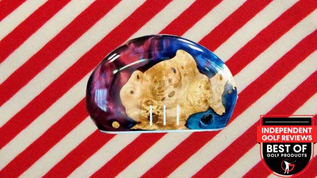 Trentini Wood Putter