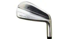 Cobra King Tec Utility Iron