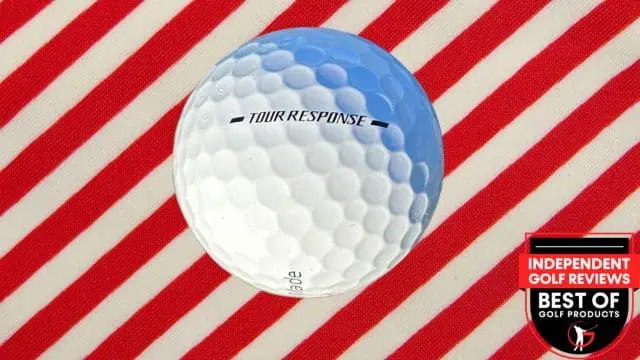 Taylormade Tour Response