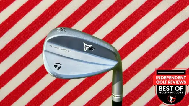 Taylormade MG5 Wedges