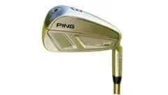 Ping iDi Driving Iron