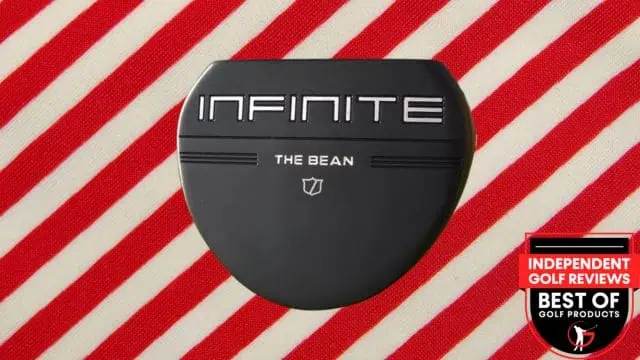 Wilson Infinite Bean Putter