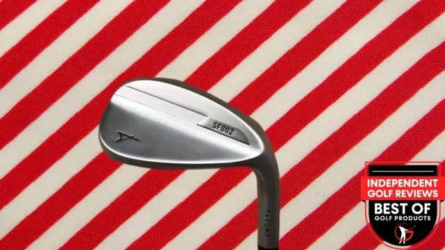 Takomo Skyforger 002 Wedges