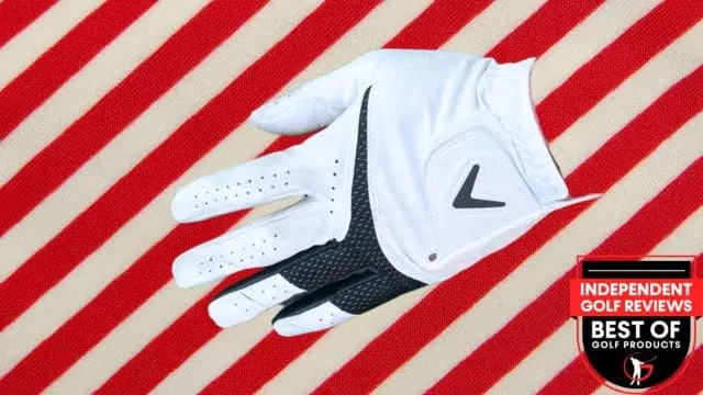 Callaway Weather Spann Glove