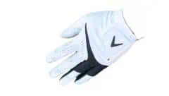 Callaway Weather Spann Glove