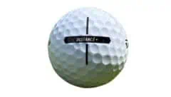 TaylorMade Distance+