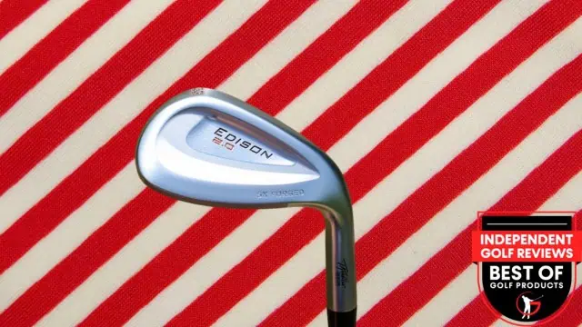 Edison 2.0 Wedges