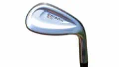 Edison 2.0 Wedges Preview