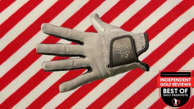 CaddyDaddy Claw Pro Golf Glove