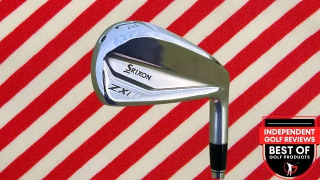Srixon ZXi Utlity Iron