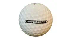 Callaway Supersoft
