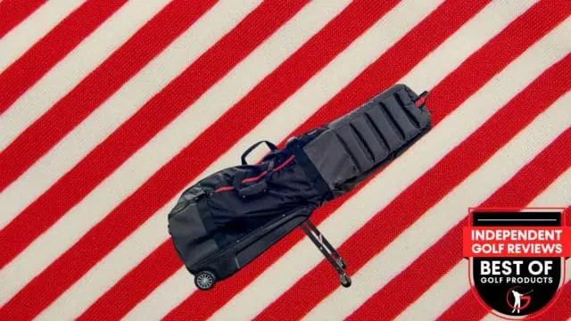 Sun Mountain ClubGlider Meridian