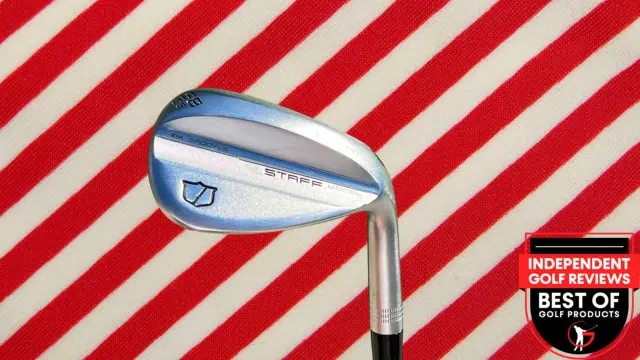 Wilson Staff ZM Wedges