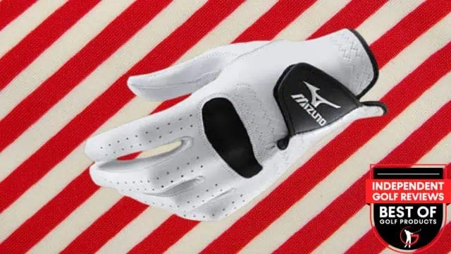 Mizuno RainFit Gloves