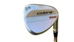 Cobra King Wedges Preview