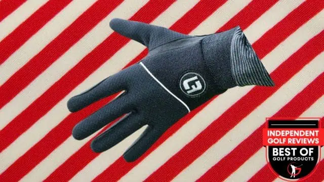 FootJoy WinterSof Golf Glove