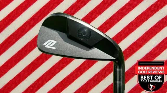 New Level NLU V2 Utility Iron