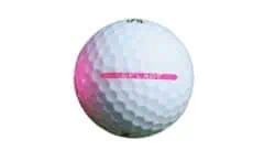 Srixon Soft Feel Lady