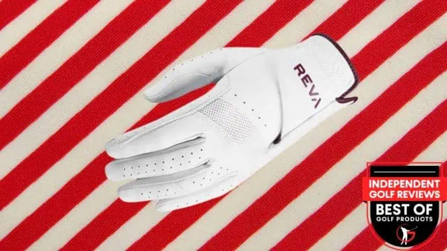 Callaway Golf REVA Women's Golf Glove