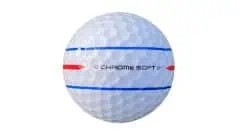 Callaway Chrome Soft