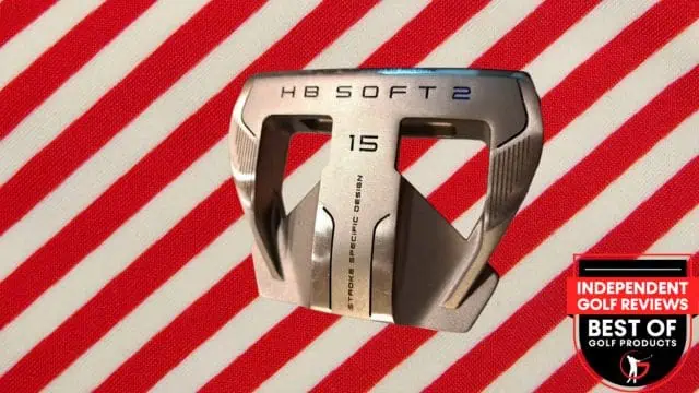 Cleveland HB Soft 2 Model 15 Putter