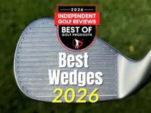 Best Wedges 2026