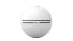 Titleist Pro V1
