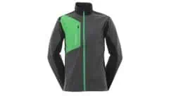 Galvin Green Mens GORE-TEX Paclite Waterproof Golf Rain Jacket