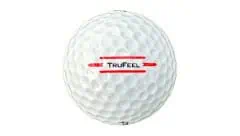 Titleist TruFeel Golf Ball