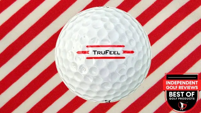 Titleist TruFeel Golf Ball
