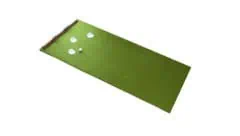 Prime Putt Putting Mat