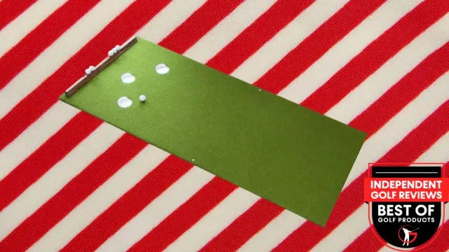 Prime Putt Putting Mat