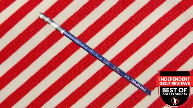 Fujikura Ventus TR Blue Velecore+