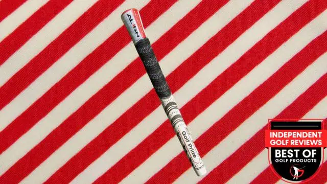 Golf Pride MCC Align Grips