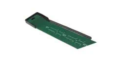 Amazon Basics Golf Putting Mat