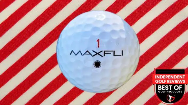 MaxFli Tour X