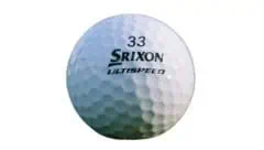 Srixon Q-Star Ultispeed