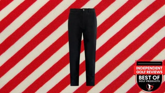 Galway Bay Chino Rain Pant